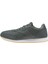 Cm9699 Classic Leather Erkek Yeşil Günlük Spor Ayakkabı 2