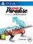 Burnout Paradise Remastered PS4 Oyun 1