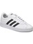 Vl Court 2.0 Beyaz Siyah Erkek Sneaker 1
