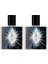 X-Series Force Erkek EDT 50 ml 2'li 1