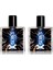 X-Series Quake Erkek EDT 2'li 1