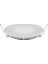 Slim 6W SMD LED Sarı Işık 1