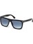 Tom-Ford Ft05135701W Erkek Güneş Gözlüğü 1