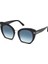 Tom-Ford Ft05535501W Kadın Güneş Gözlüğü 1