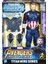 Infinity War Titan Hero Power Fx Captain America Figür 2