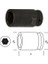 3/4 Derin Lokma 18 mm 1