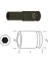 1/2 Derin Lokma 13 MM 1