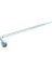 3/4 Bijon Anahtarı Pipo Tip (Tornavida Ağızlı) 19mm 1