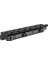 11mm - 3/8" Weaver -Tek Parça Kızak Adaptör 1