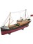 Maket Seti 1:142 North Sea Trawler 5204 1