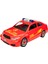 Maket 1:20 Junior Kit Fire Car 00810 1