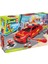 Maket 1:20 Junior Kit Fire Car 00810 2