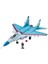 Mig-29S-3936 (Plastik Maket) 1