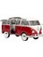 Model Set VW Samba Bus 67399 1