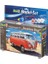 Model Set VW Samba Bus 67399 2