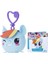 Klipsli Mini Pony Peluş Rainbow Dash E0030-E0423 1