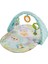 Fisher Price Kelebekli Rüyalar Müzikli Jimnastik Merkezi DYW46 1