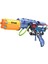 KNEX Baracuda RotoShot Blaster Yapı Seti 1