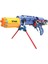 KNEX Baracuda RotoShot Blaster Yapı Seti 2