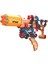 Knex Sabertooth Rotoshot Blaster Building Set 47024 1