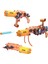 Knex Sabertooth Rotoshot Blaster Building Set 47024 2