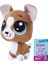 Littlest Pet Shop Miniş Küçük Peluş Köpek E0139-E0350 1