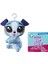 Littlest Pet Shop Miniş Köpek Mini Peluş E0135-E0342 1