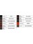 Microblading Boyası Siyah (Black) 4