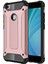 Xiaomi Redmi Note 5A Prime Kılıf Rugged Armor Rose Gold 2