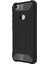 Xiaomi Redmi Note 5A Prime Kılıf Rugged Armor Siyah 1
