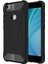 Xiaomi Redmi Note 5A Prime Kılıf Rugged Armor Siyah 2