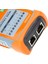 5042 Kablo Bulucu Tester Network Bili Bili Rj11 Rj45 Test Cihazı 3