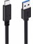 5109 Usb Type C 3.1 To Usb 3.0 2 Metre Çevirici Dönüştürücü Adaptör Kablosu 2