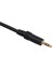 5032 Xlr Mikrofon 3.5Mm Çevirici Adaptör Dönüştürücü 3 Pin Dişi Ses Kablosu 3