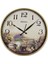 0638 W2 Vintage Duvar Saati 1
