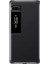 Meizu Pro 7 Plus 5.7" Ultra İnce Soft Silikon Kılıf + Tempered Cam 1