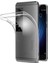 Meizu Pro 7 Plus 5.7" Ultra İnce Soft Silikon Kılıf + Tempered Cam 2