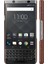 BlackBerry Keyone Crocodile Timsah Deri Kaplama Sert Rubber Kılıf 2