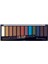 Magnif'Eyes Far Paleti 12'li Colour Edition 1