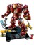 Super Heroes 76105 The Hulkbuster: Ultron Edition 1