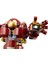 Super Heroes 76105 The Hulkbuster: Ultron Edition 3