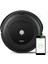 Roomba 696 Wi-Fi'lı Robot Süpürge 3