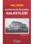 Atatürk’Ün Kültür Kurumu Halkevleri - Anıl Çeçen 1