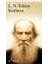 İtiraflarım - Lev Nikolayeviç Tolstoy 1