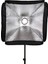 40x40 Tepe Flaşı Adaptörlü Softbox 1