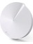 Deco M5(1-Pack), AC1300 Mbps, Dual-Band, Gigabit Portları, 100 Cihaza Kadar Bağlanılabilirlik, Mobil Uygulama ile Kolay Kurulum, Wi-Fi 5 Mesh Sistemi 1