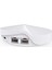 Deco M5(1-Pack), AC1300 Mbps, Dual-Band, Gigabit Portları, 100 Cihaza Kadar Bağlanılabilirlik, Mobil Uygulama ile Kolay Kurulum, Wi-Fi 5 Mesh Sistemi 2