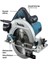 Hs6601 Sunta Kesme Aleti 165 Mm 1010W (5604R) (1 Adet) 1