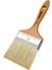 Kestirme Fırça 3 No Ahşap Saplı Sgs4113 (1 Adet) 1