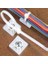 Yapışkanlı Kroşe 28*28Mm Sgs4541 (1 Paket) 1